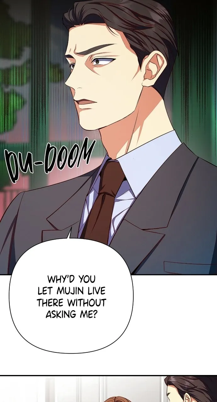 When Love CallsUpon Me Chapter 5 page 66 - 