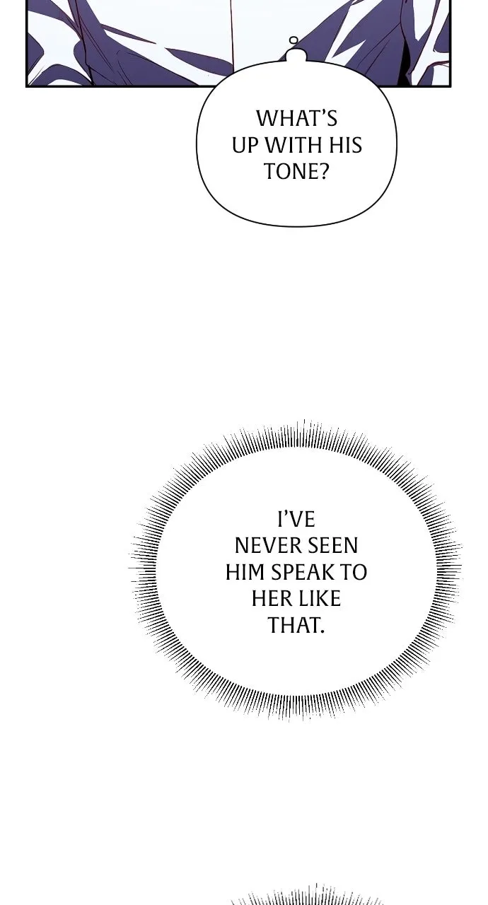 When Love CallsUpon Me Chapter 5 page 69 - 