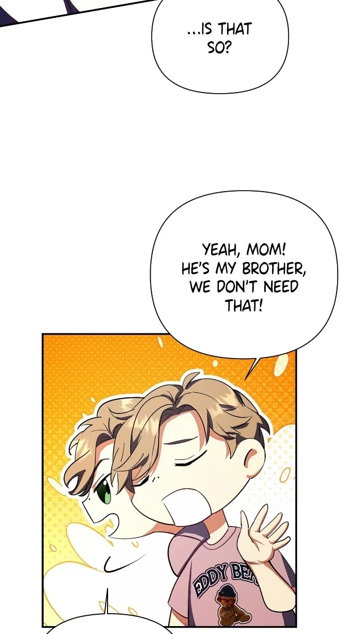 When Love CallsUpon Me Chapter 5 page 10 - 