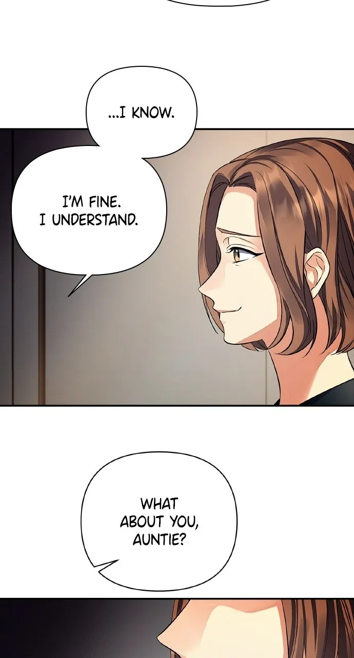 When Love CallsUpon Me Chapter 6 page 11 - 