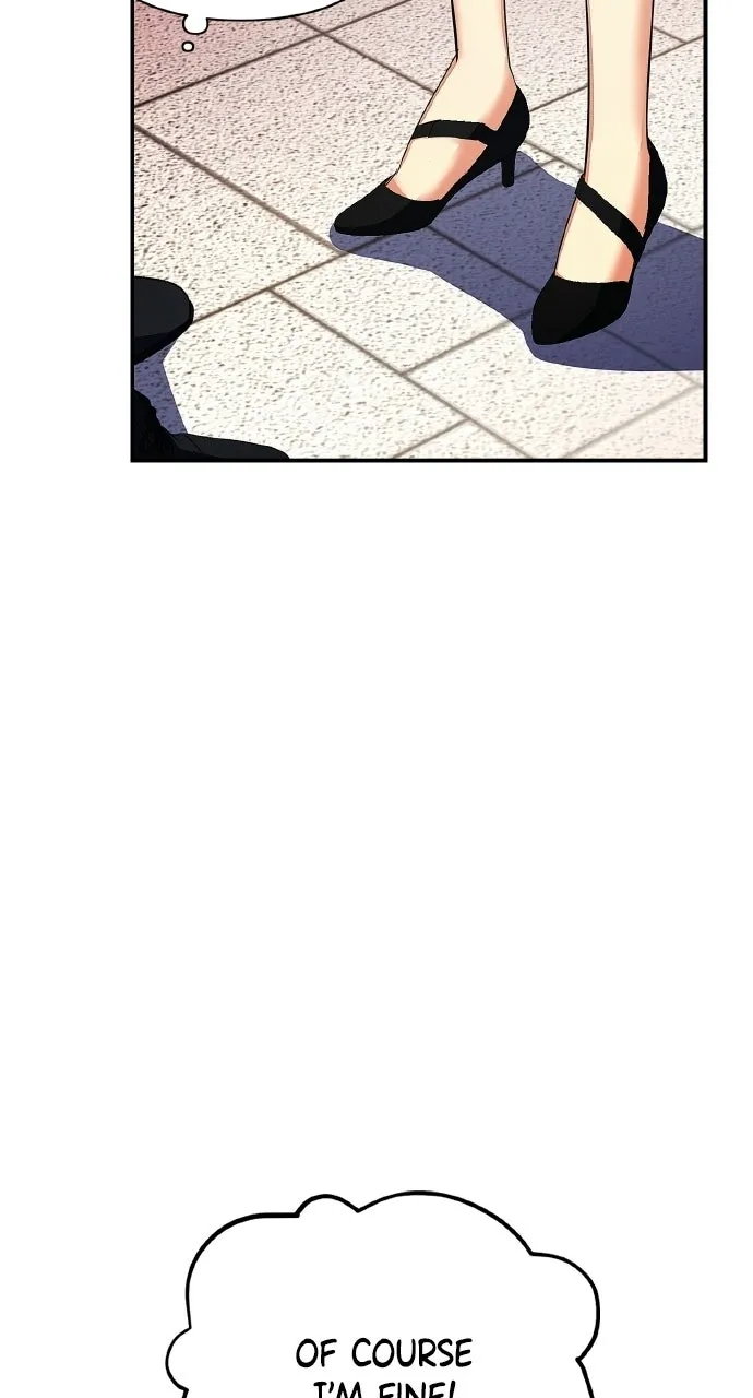 When Love CallsUpon Me Chapter 6 page 15 - 