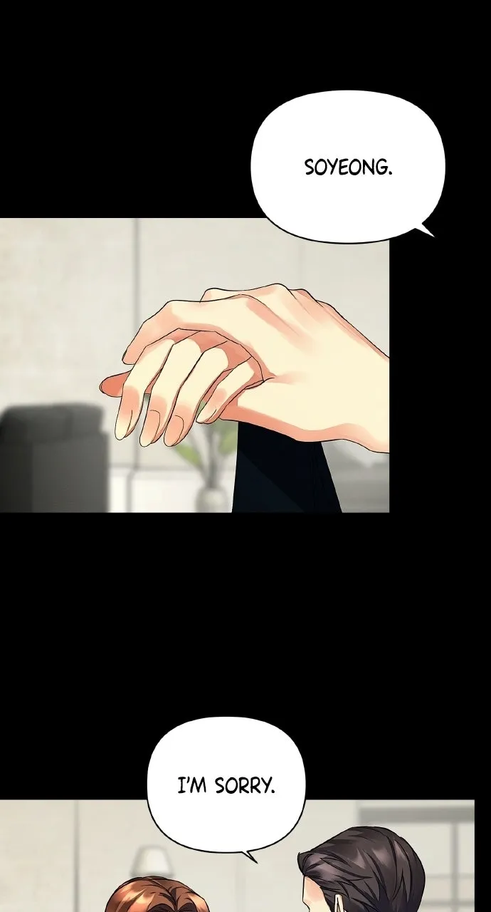 When Love CallsUpon Me Chapter 6 page 18 - 