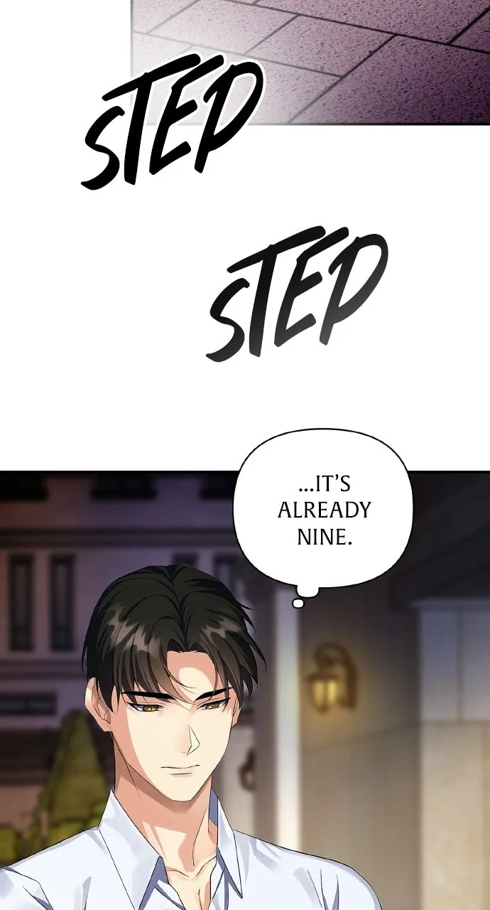 When Love CallsUpon Me Chapter 6 page 3 - 