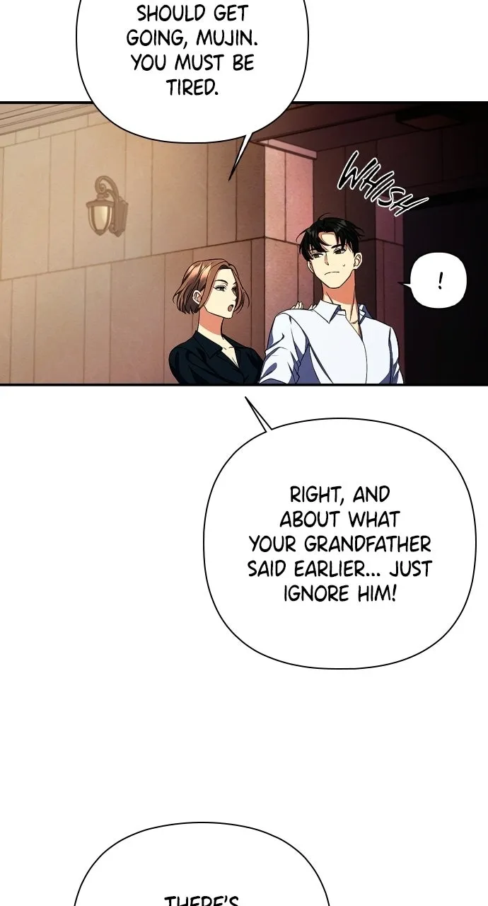 When Love CallsUpon Me Chapter 6 page 25 - 