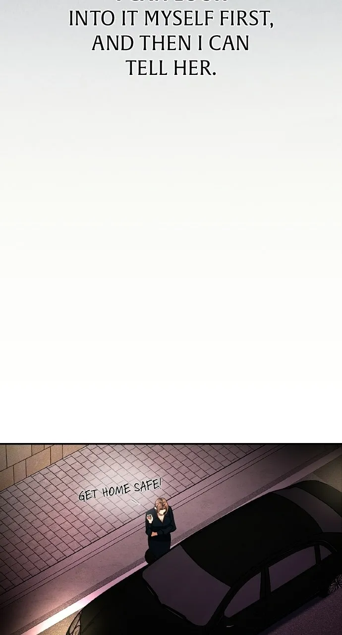 When Love CallsUpon Me Chapter 6 page 31 - 