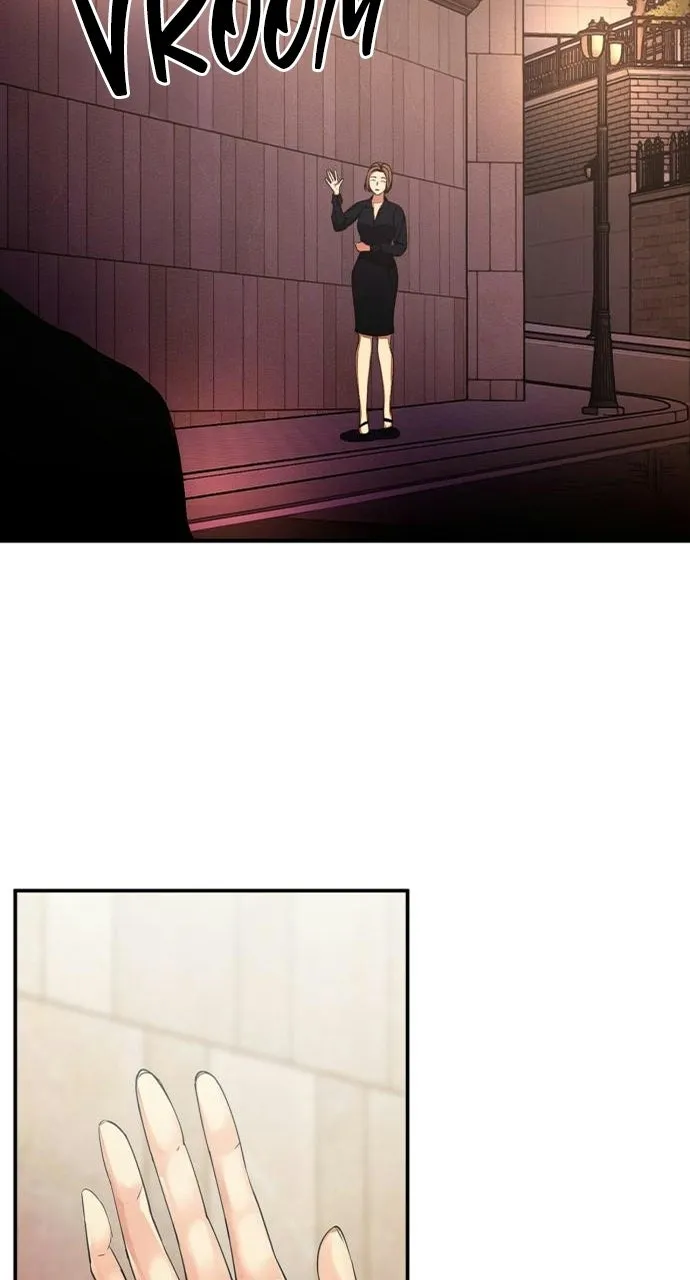When Love CallsUpon Me Chapter 6 page 33 - 