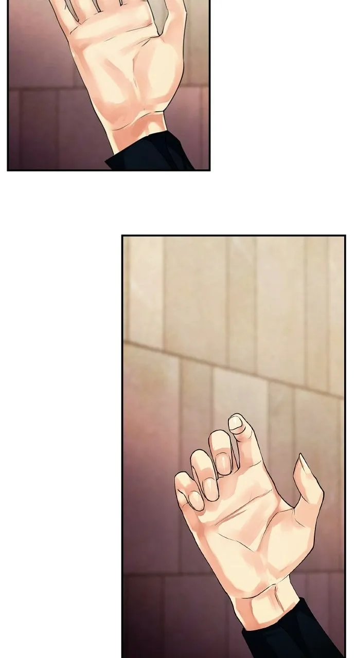 When Love CallsUpon Me Chapter 6 page 34 - 