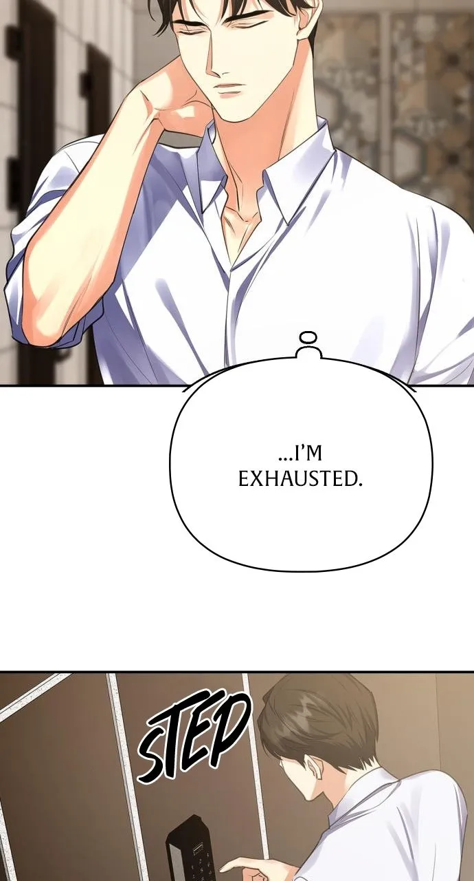 When Love CallsUpon Me Chapter 6 page 40 - 