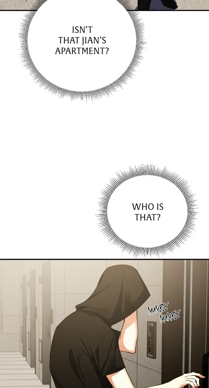 When Love CallsUpon Me Chapter 6 page 44 - 