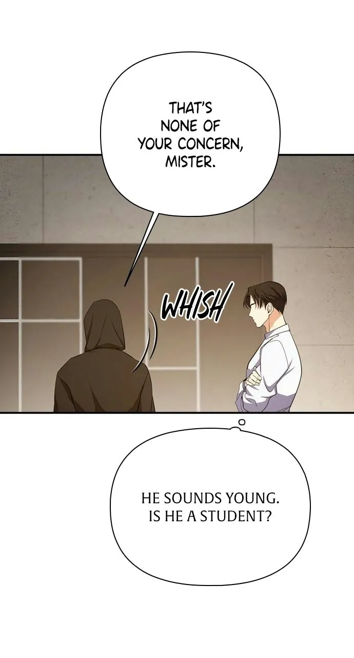 When Love CallsUpon Me Chapter 6 page 50 - 