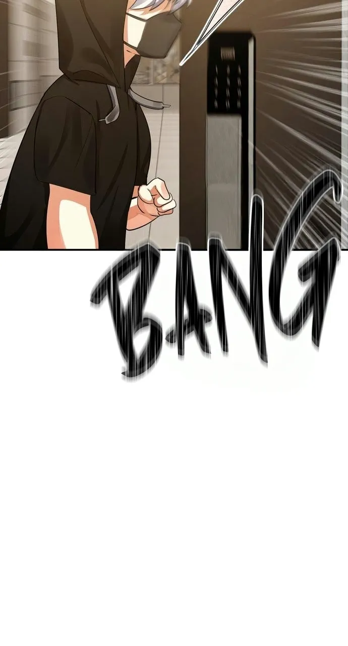 When Love CallsUpon Me Chapter 6 page 54 - 