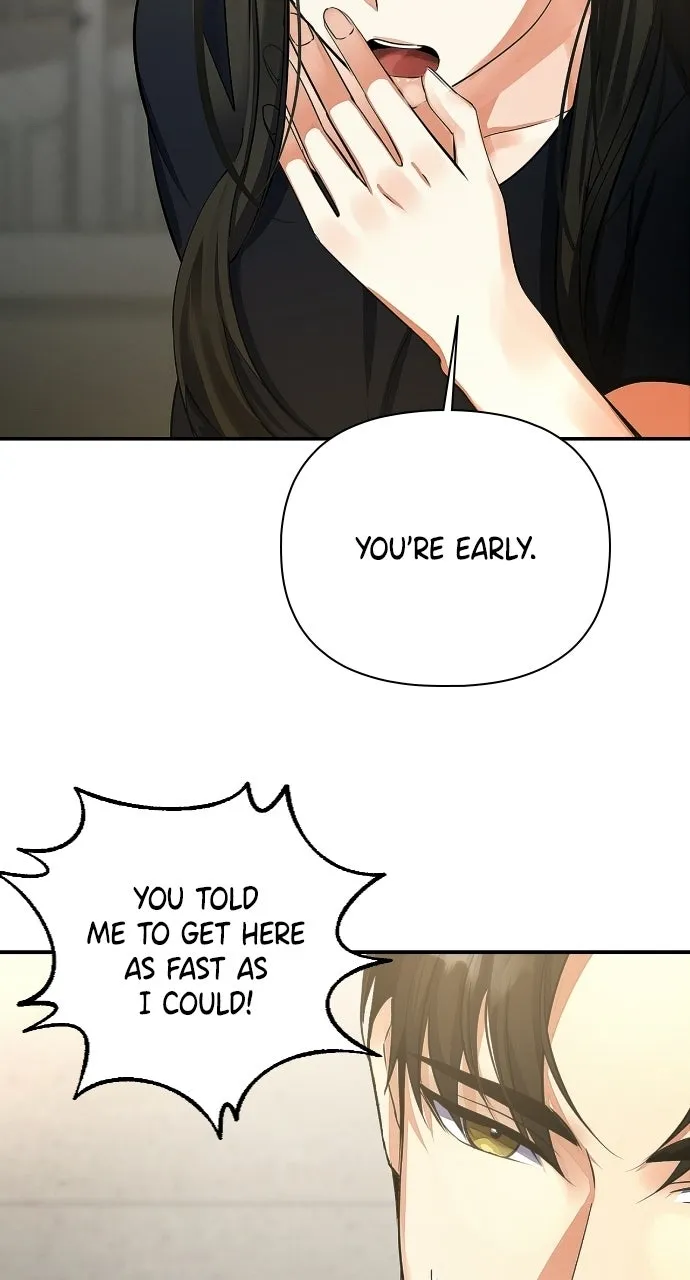When Love CallsUpon Me Chapter 6 page 57 - 