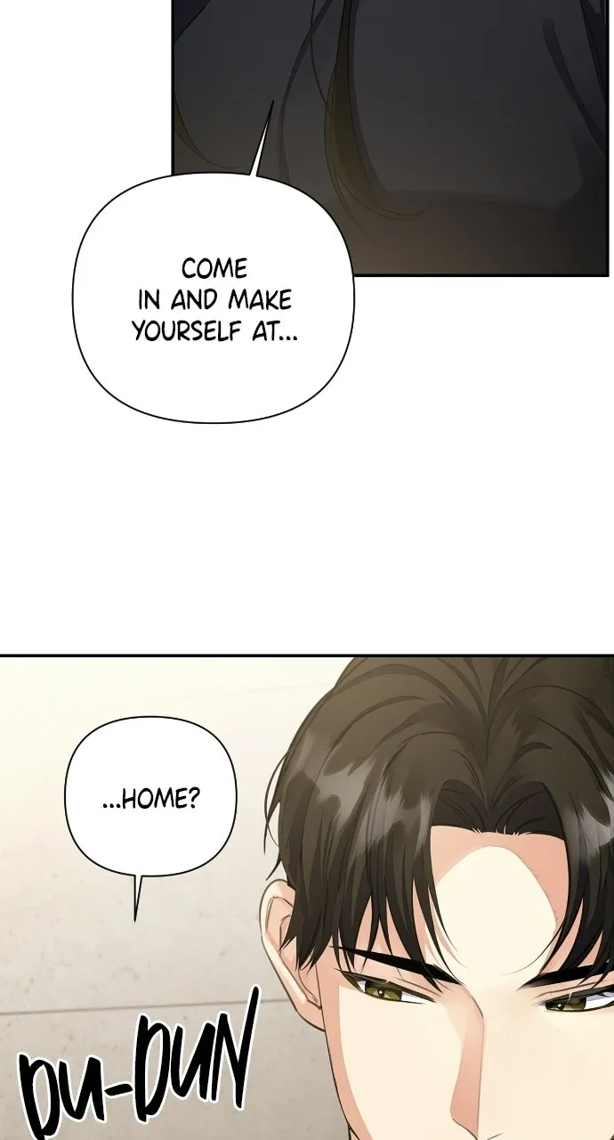 When Love CallsUpon Me Chapter 6 page 59 - 