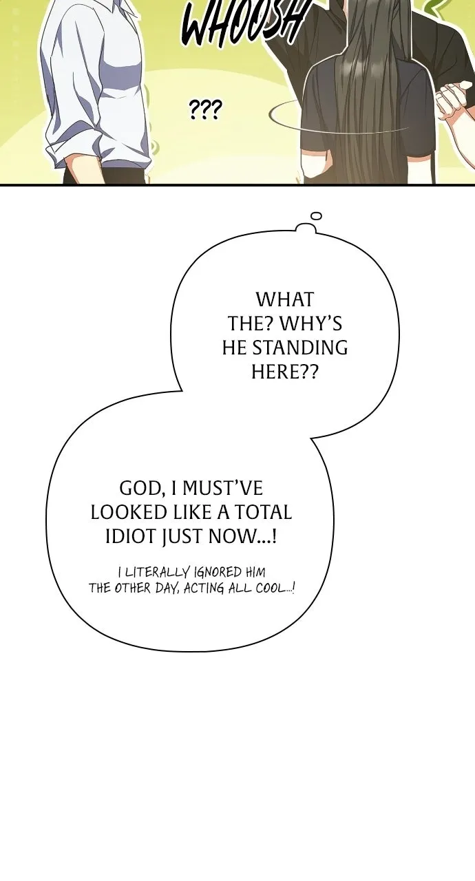 When Love CallsUpon Me Chapter 6 page 65 - 