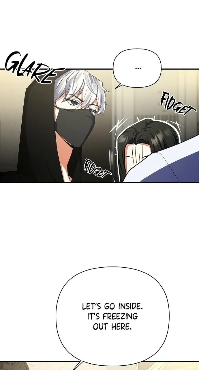 When Love CallsUpon Me Chapter 6 page 66 - 