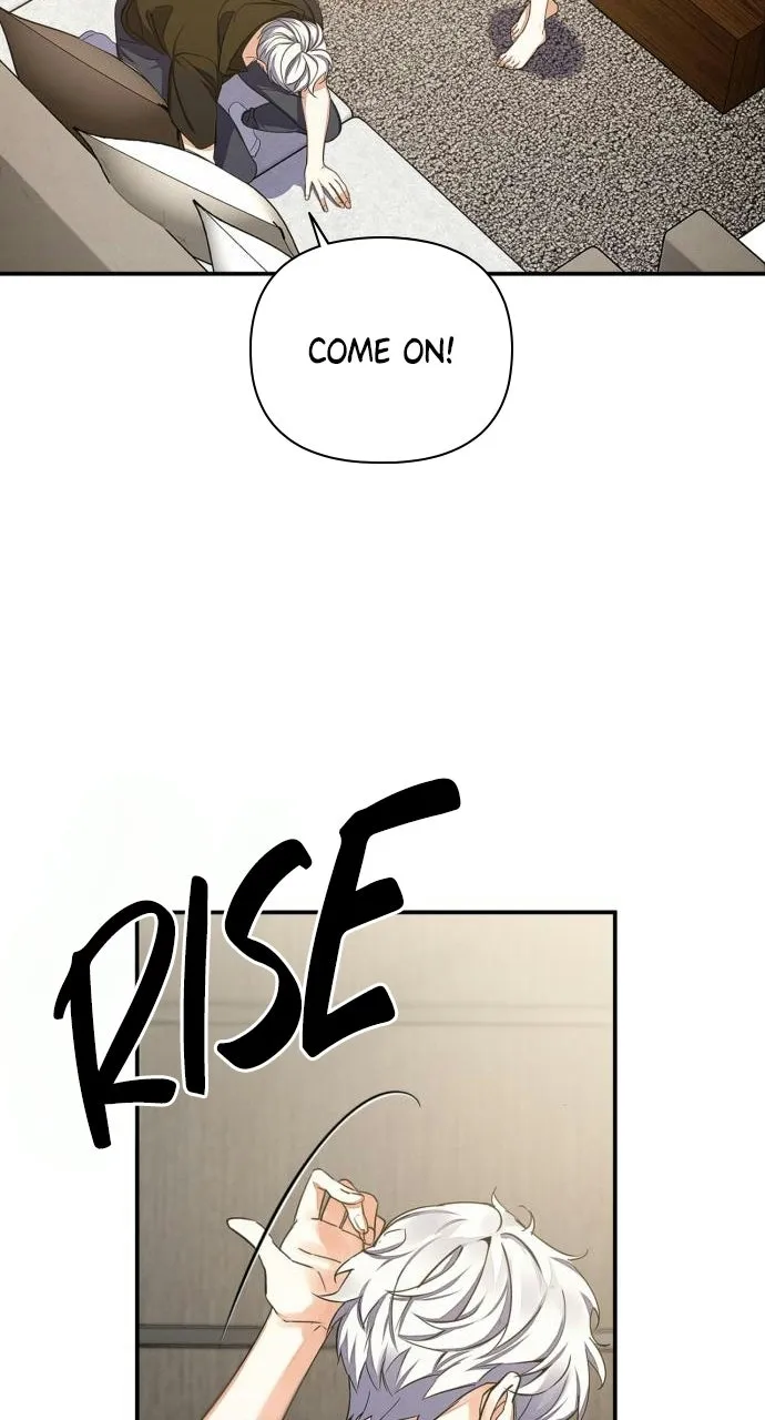 When Love CallsUpon Me Chapter 6 page 80 - 