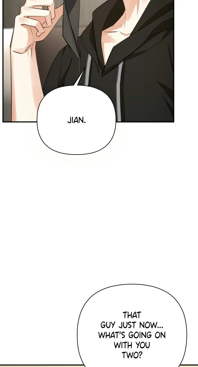 When Love CallsUpon Me Chapter 6 page 82 - 