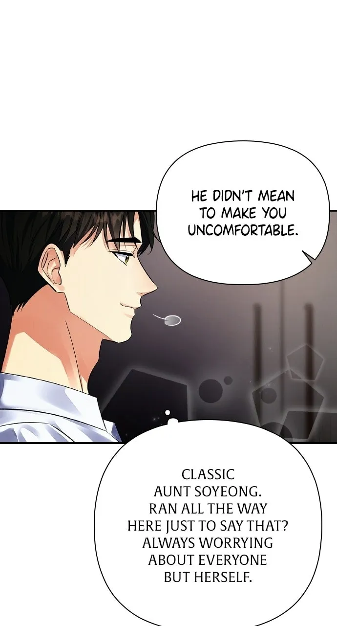 When Love CallsUpon Me Chapter 6 page 10 - 