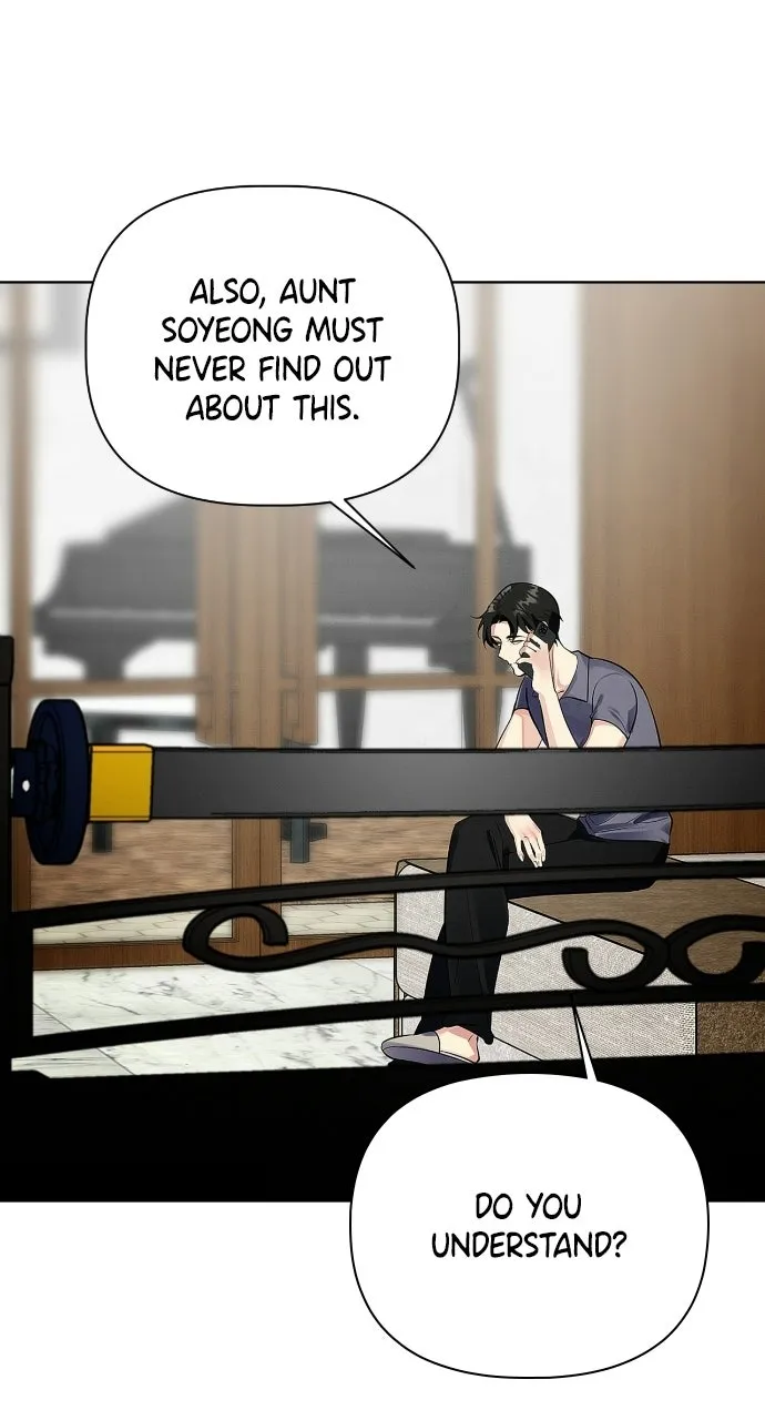 When Love CallsUpon Me Chapter 7 page 12 - 