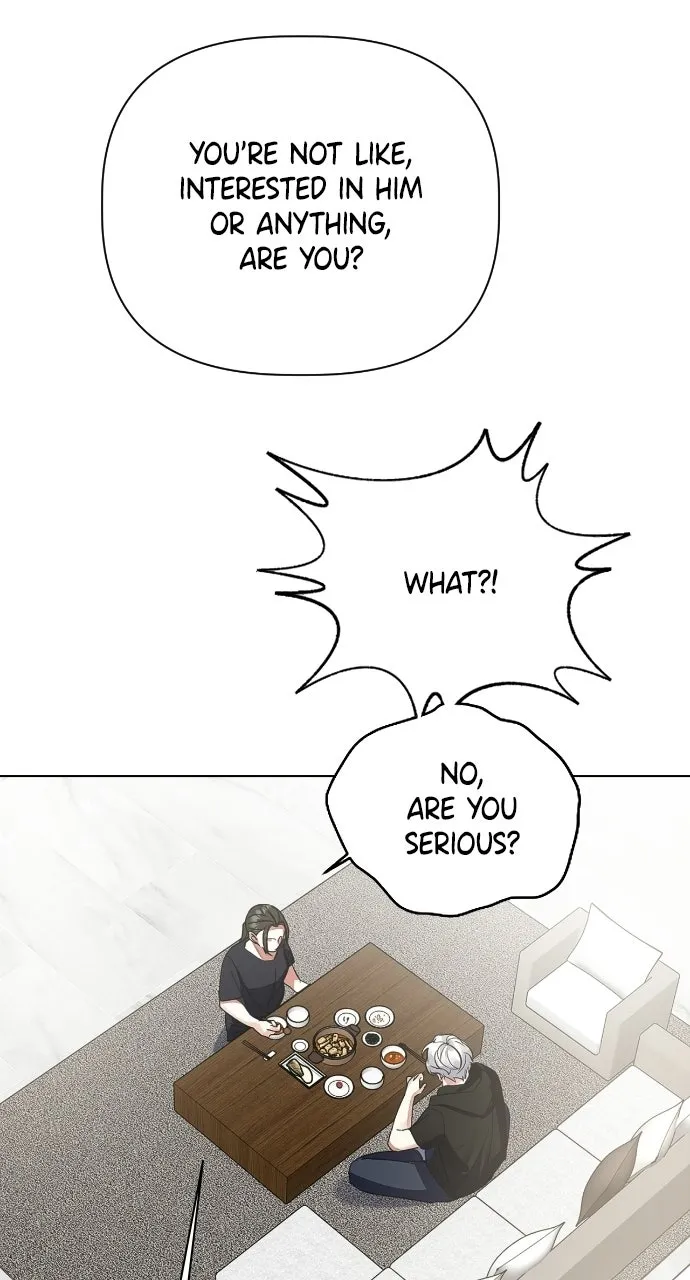 When Love CallsUpon Me Chapter 7 page 23 - 