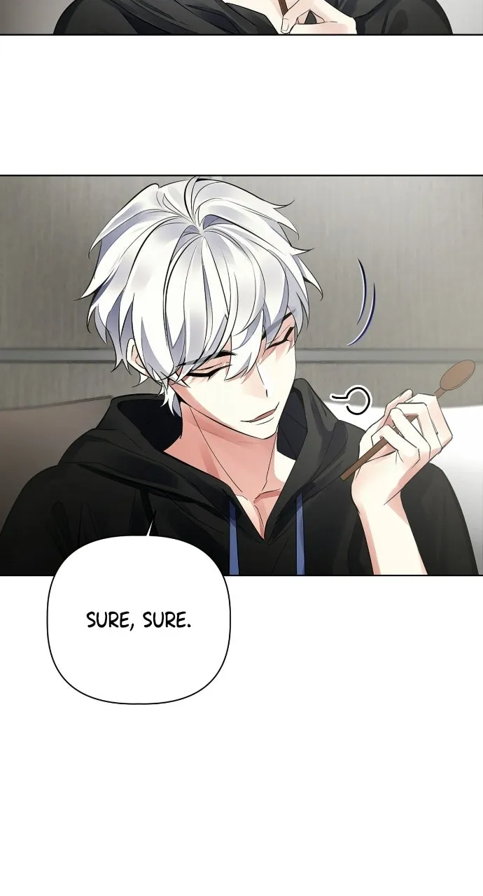 When Love CallsUpon Me Chapter 7 page 25 - 