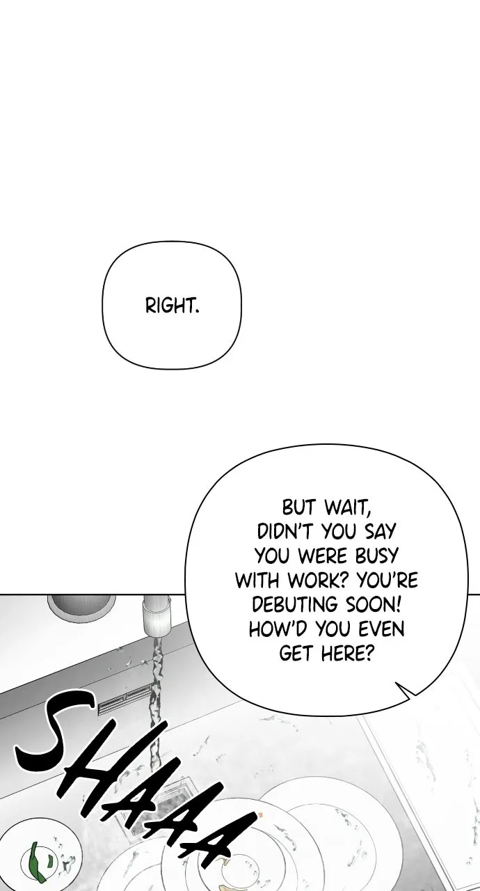 When Love CallsUpon Me Chapter 7 page 27 - 
