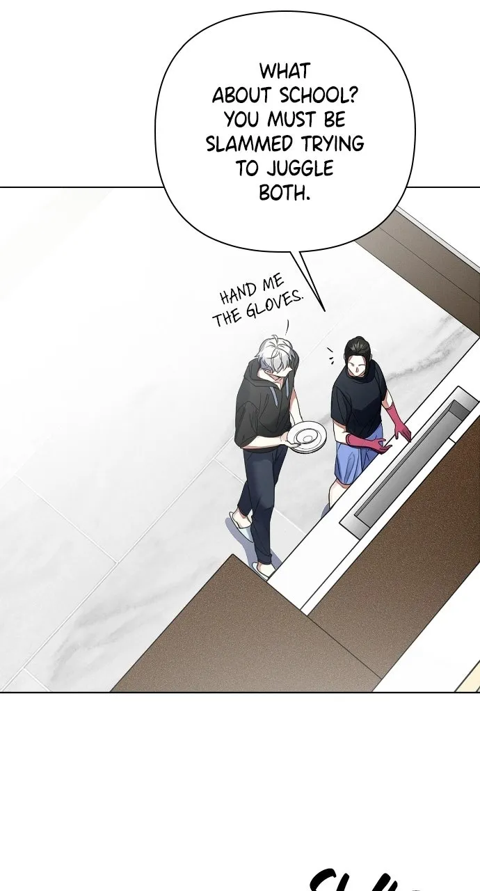 When Love CallsUpon Me Chapter 7 page 29 - 