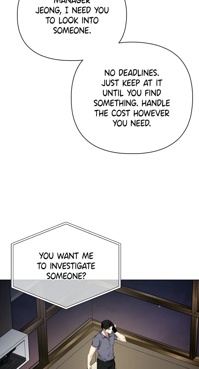 When Love CallsUpon Me Chapter 7 page 4 - 