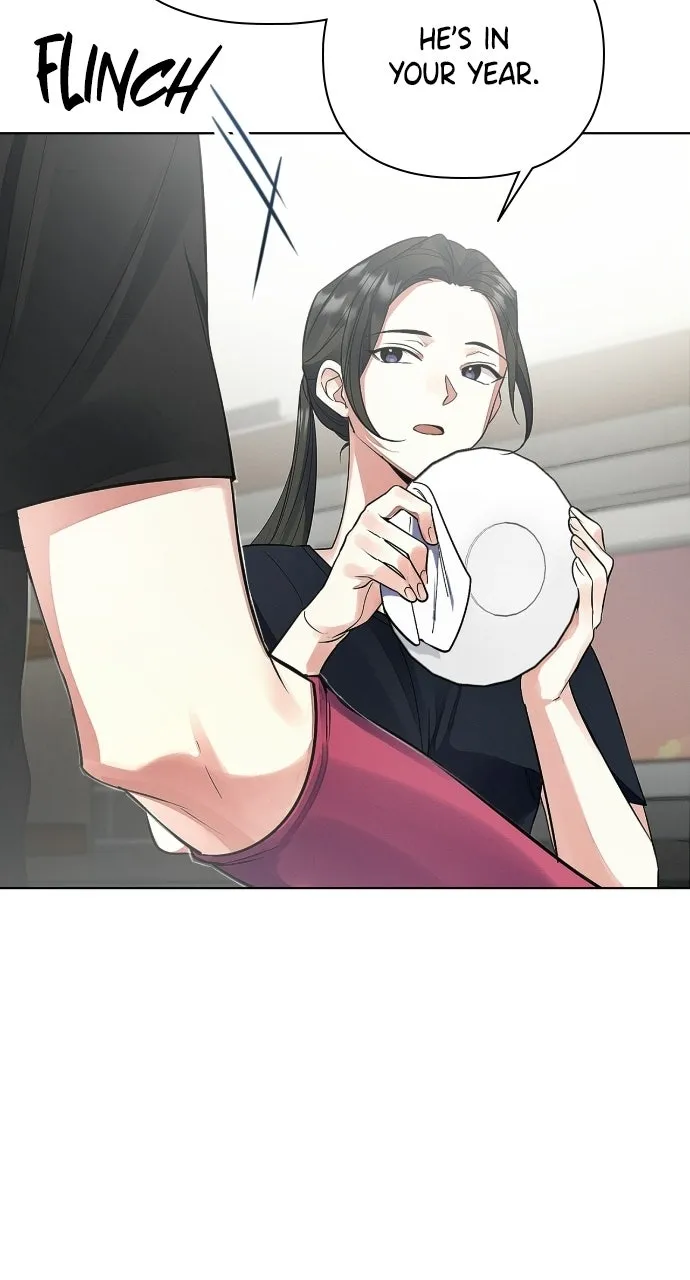 When Love CallsUpon Me Chapter 7 page 31 - 