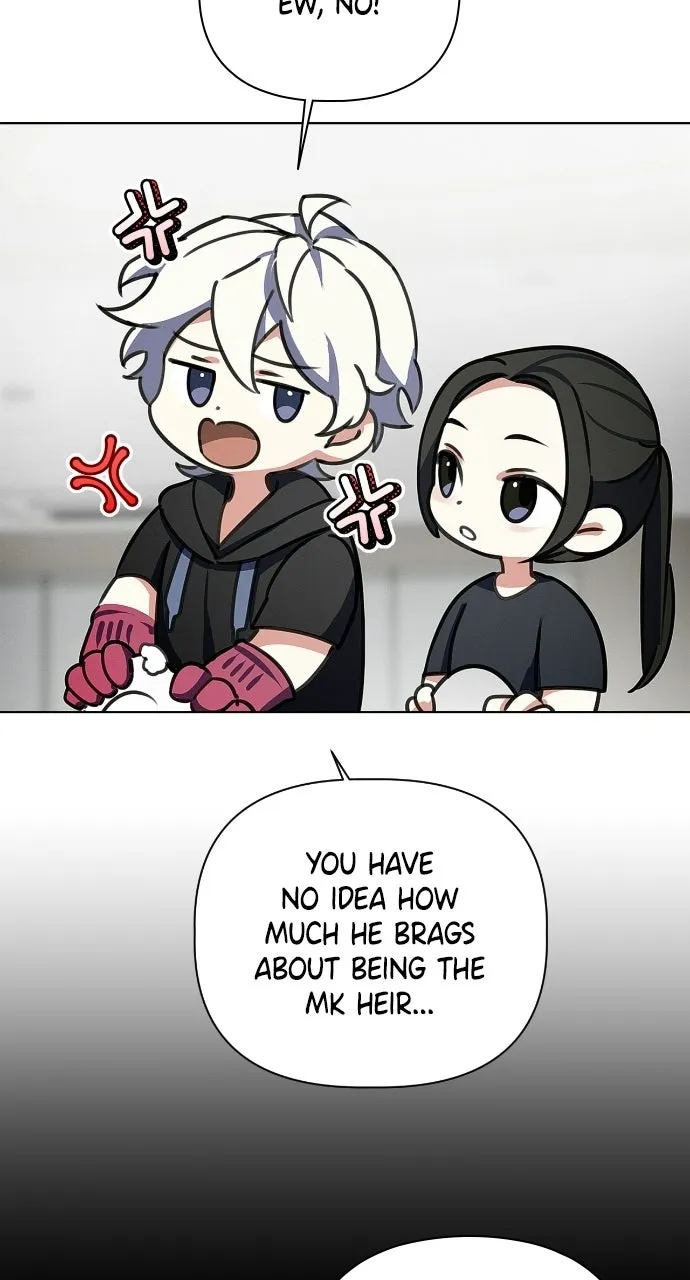 When Love CallsUpon Me Chapter 7 page 35 - 