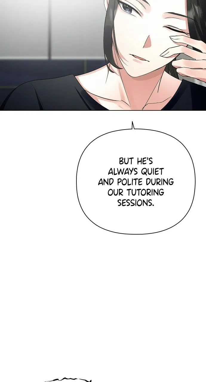 When Love CallsUpon Me Chapter 7 page 38 - 