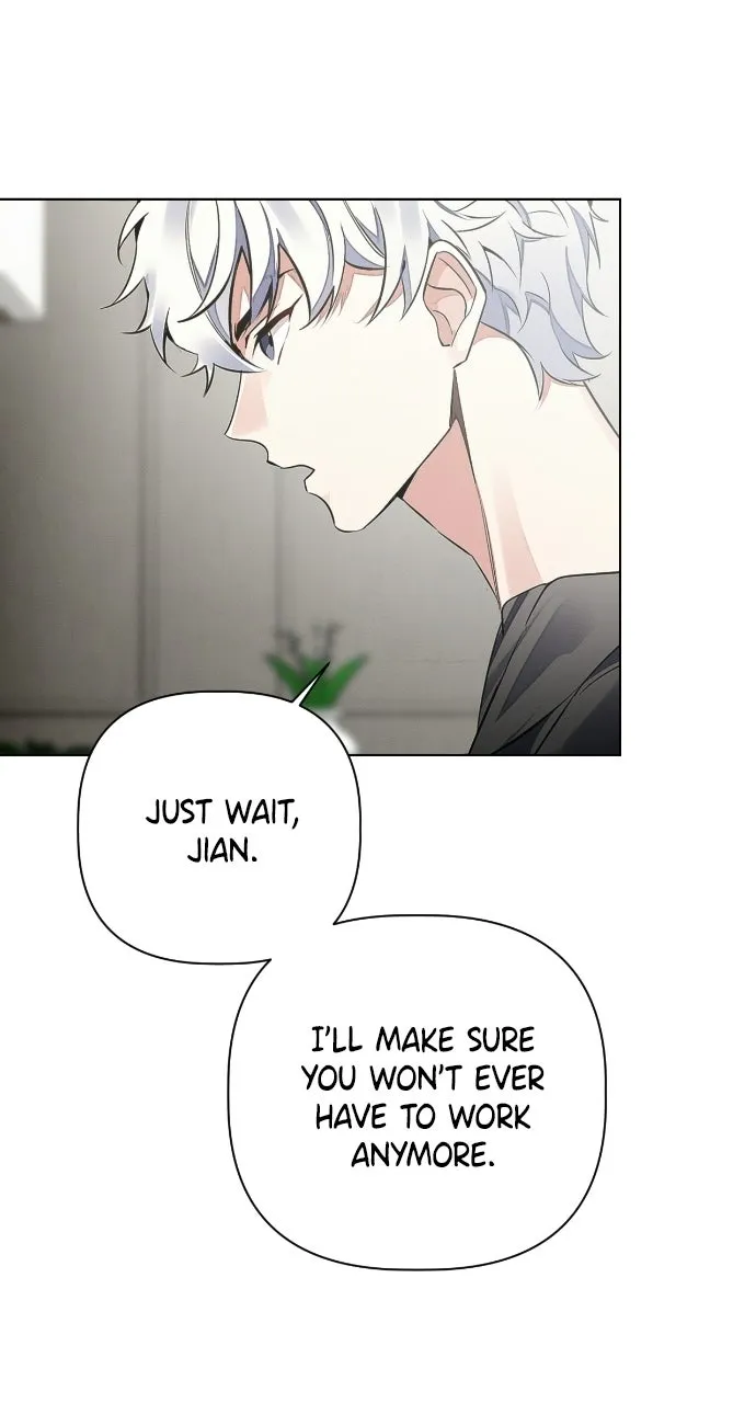 When Love CallsUpon Me Chapter 7 page 42 - 