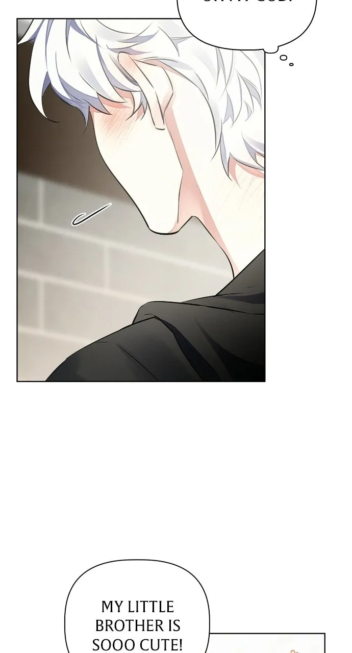 When Love CallsUpon Me Chapter 7 page 44 - 