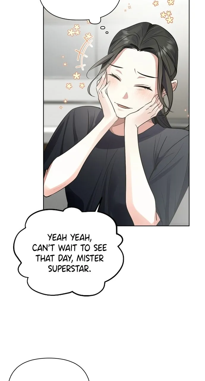 When Love CallsUpon Me Chapter 7 page 45 - 