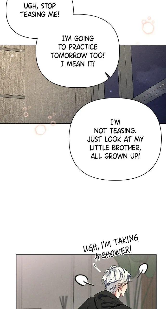 When Love CallsUpon Me Chapter 7 page 46 - 