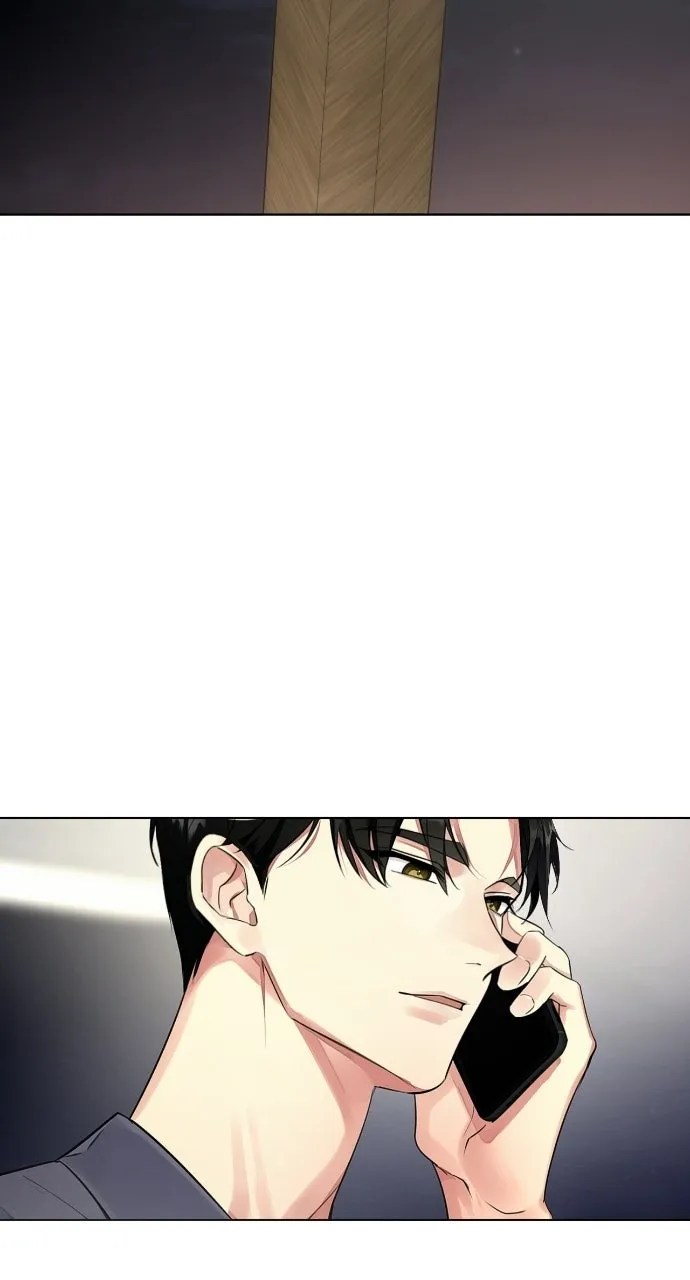 When Love CallsUpon Me Chapter 7 page 6 - 