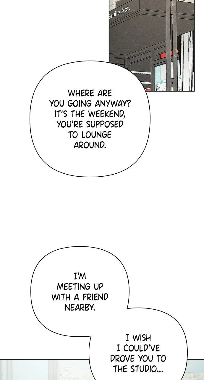 When Love CallsUpon Me Chapter 7 page 51 - 