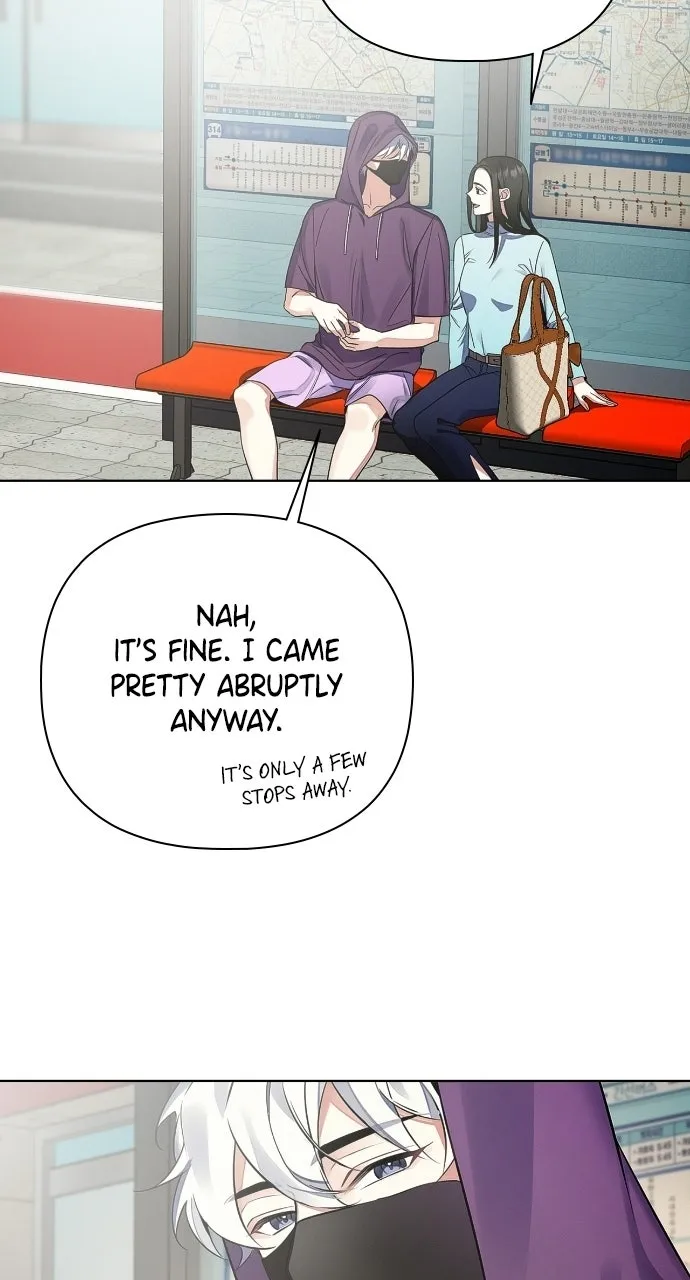 When Love CallsUpon Me Chapter 7 page 52 - 