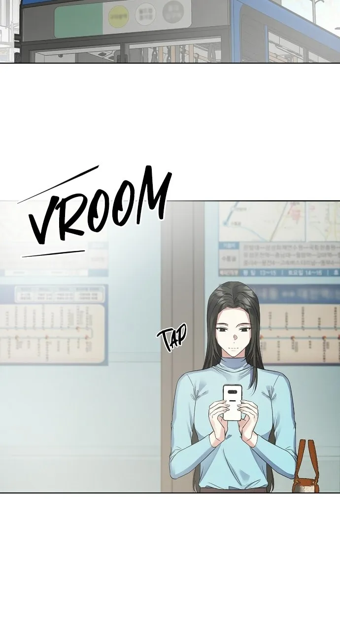 When Love CallsUpon Me Chapter 7 page 54 - 
