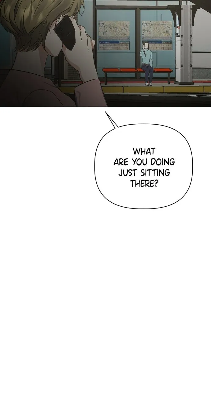 When Love CallsUpon Me Chapter 7 page 63 - 