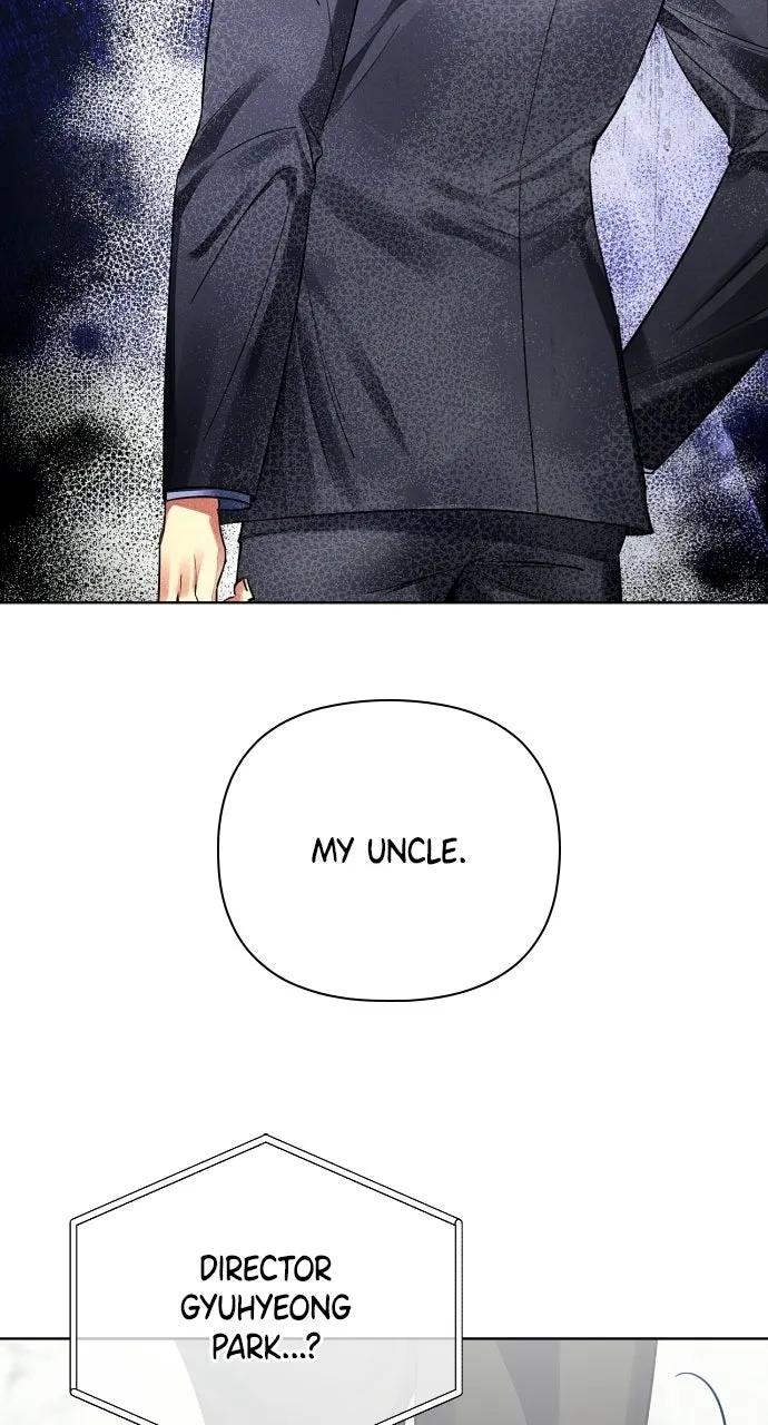 When Love CallsUpon Me Chapter 7 page 8 - 