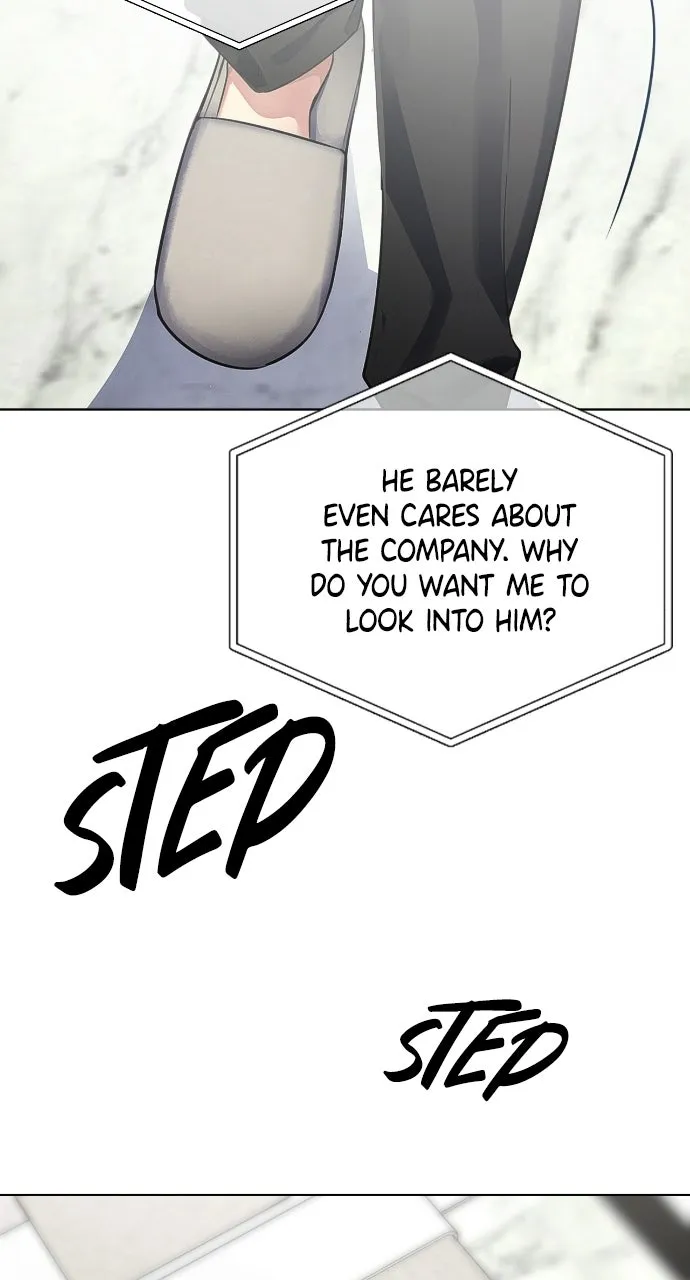 When Love CallsUpon Me Chapter 7 page 9 - 