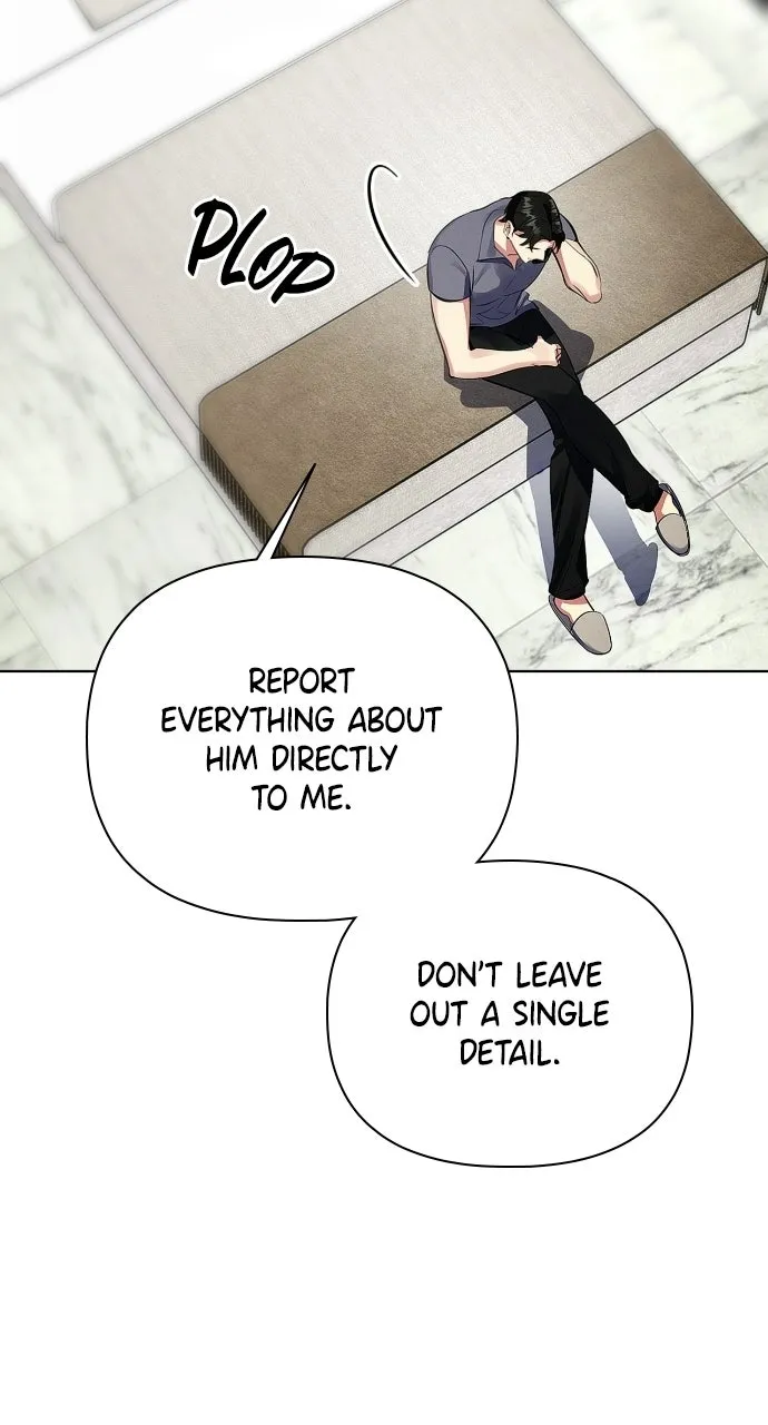 When Love CallsUpon Me Chapter 7 page 10 - 