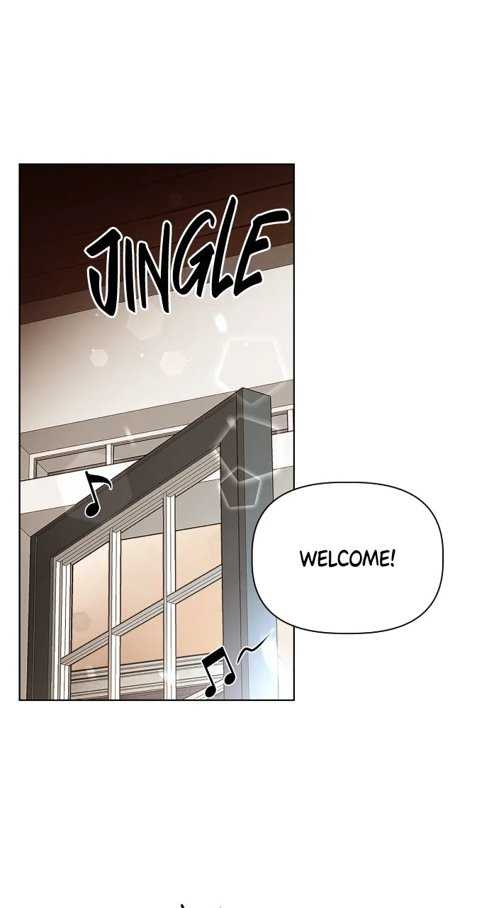 When Love CallsUpon Me Chapter 8 page 2 - 