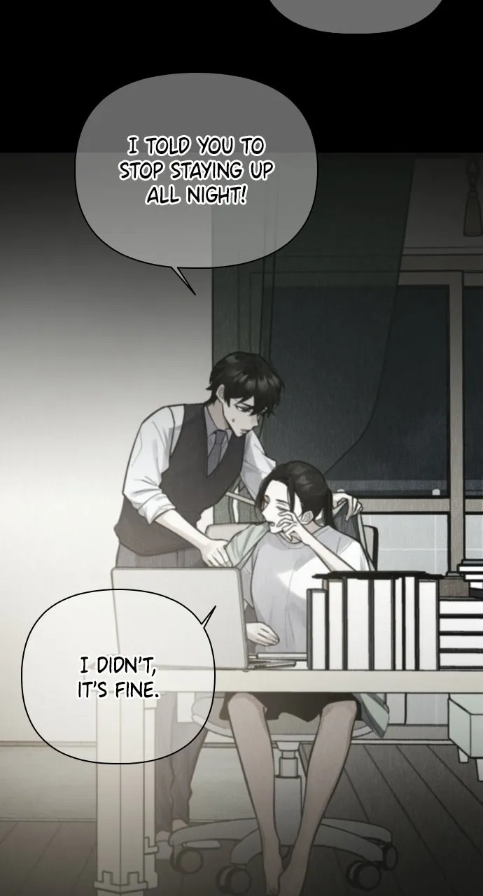 When Love CallsUpon Me Chapter 8 page 12 - 
