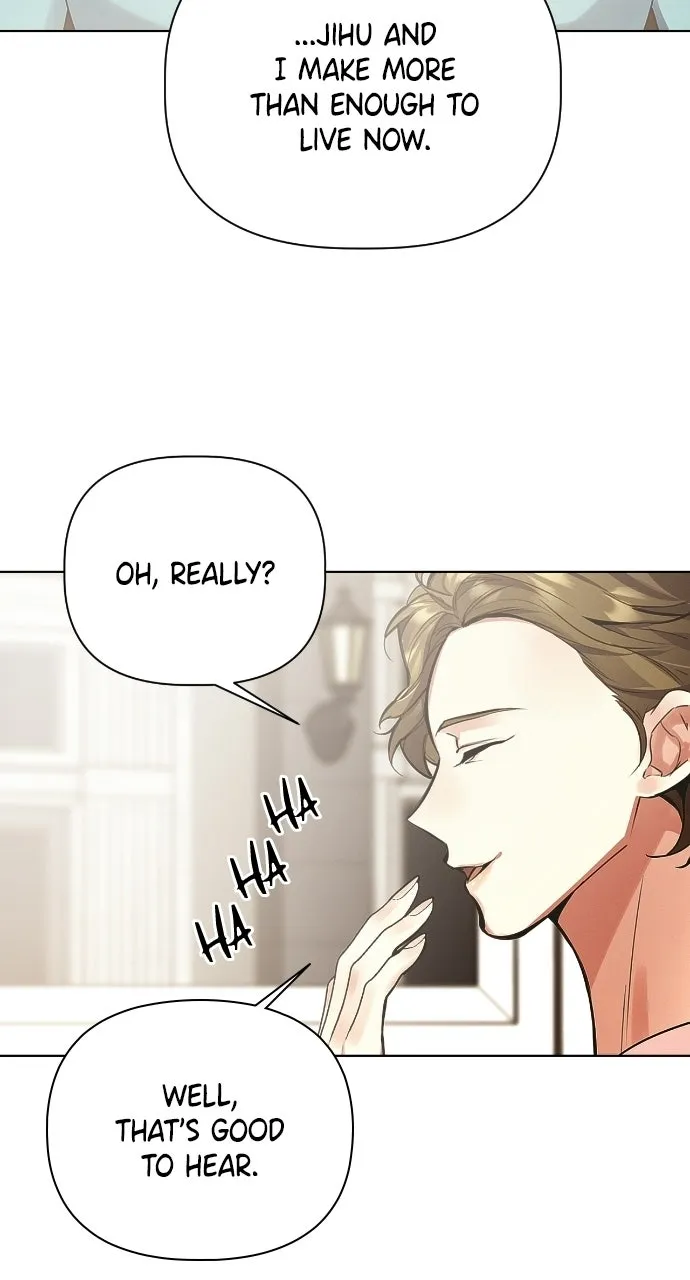 When Love CallsUpon Me Chapter 8 page 15 - 
