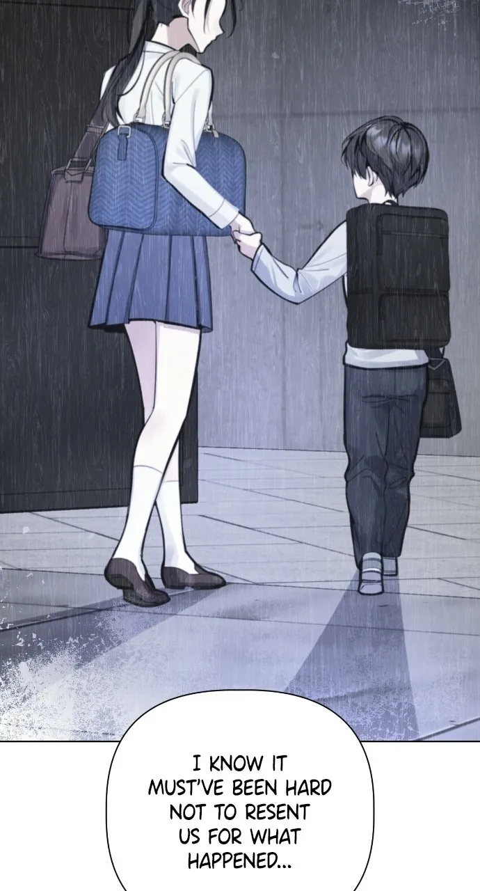 When Love CallsUpon Me Chapter 8 page 18 - 