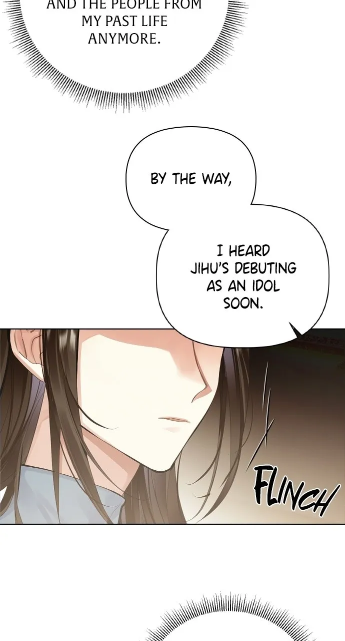 When Love CallsUpon Me Chapter 8 page 20 - 