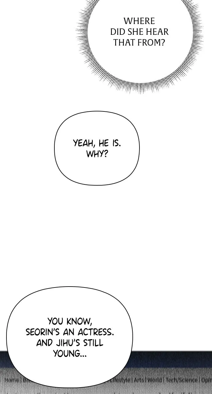 When Love CallsUpon Me Chapter 8 page 21 - 