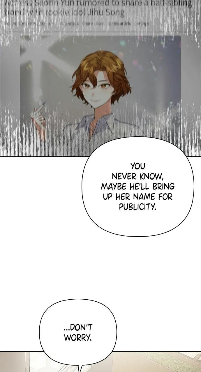 When Love CallsUpon Me Chapter 8 page 22 - 